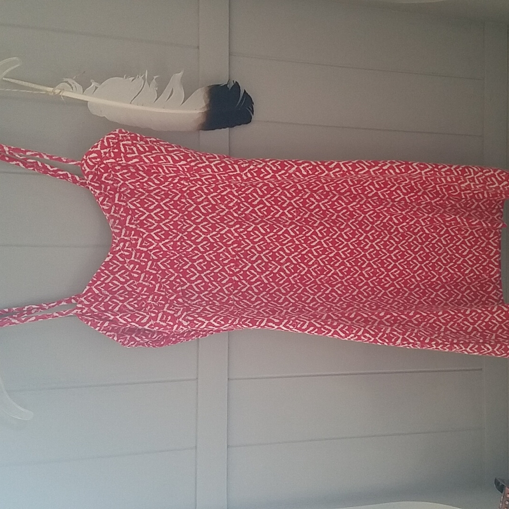 Free People Adorable Bodycon Dress